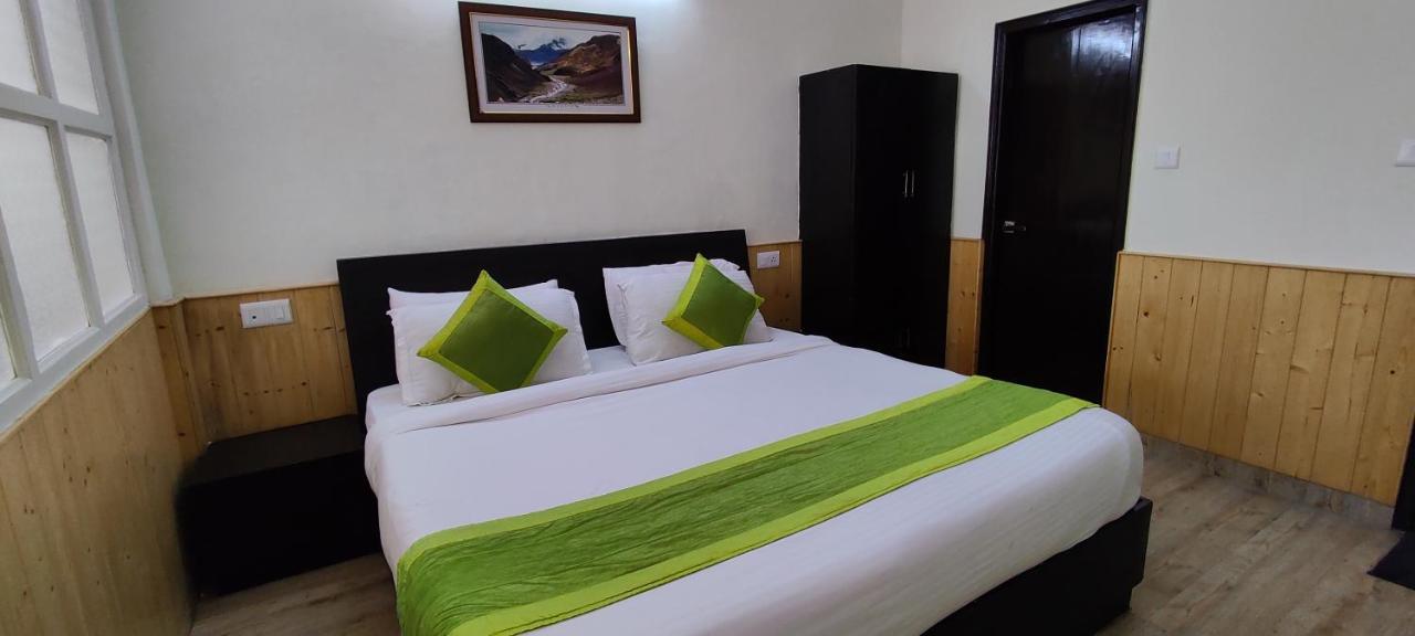 Seven Hills Shimla By Him Haults Hospitality Aparthotel Exterior photo